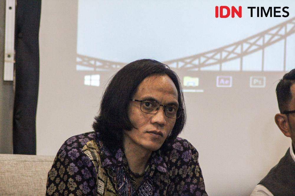 IDN Times/Galih Persiana