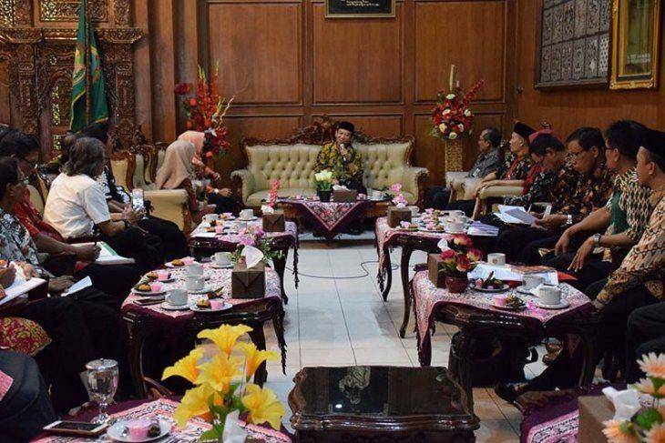 Dok. Humas Setda Banyumas