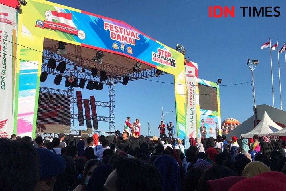 IDN Times/Abdurrahman