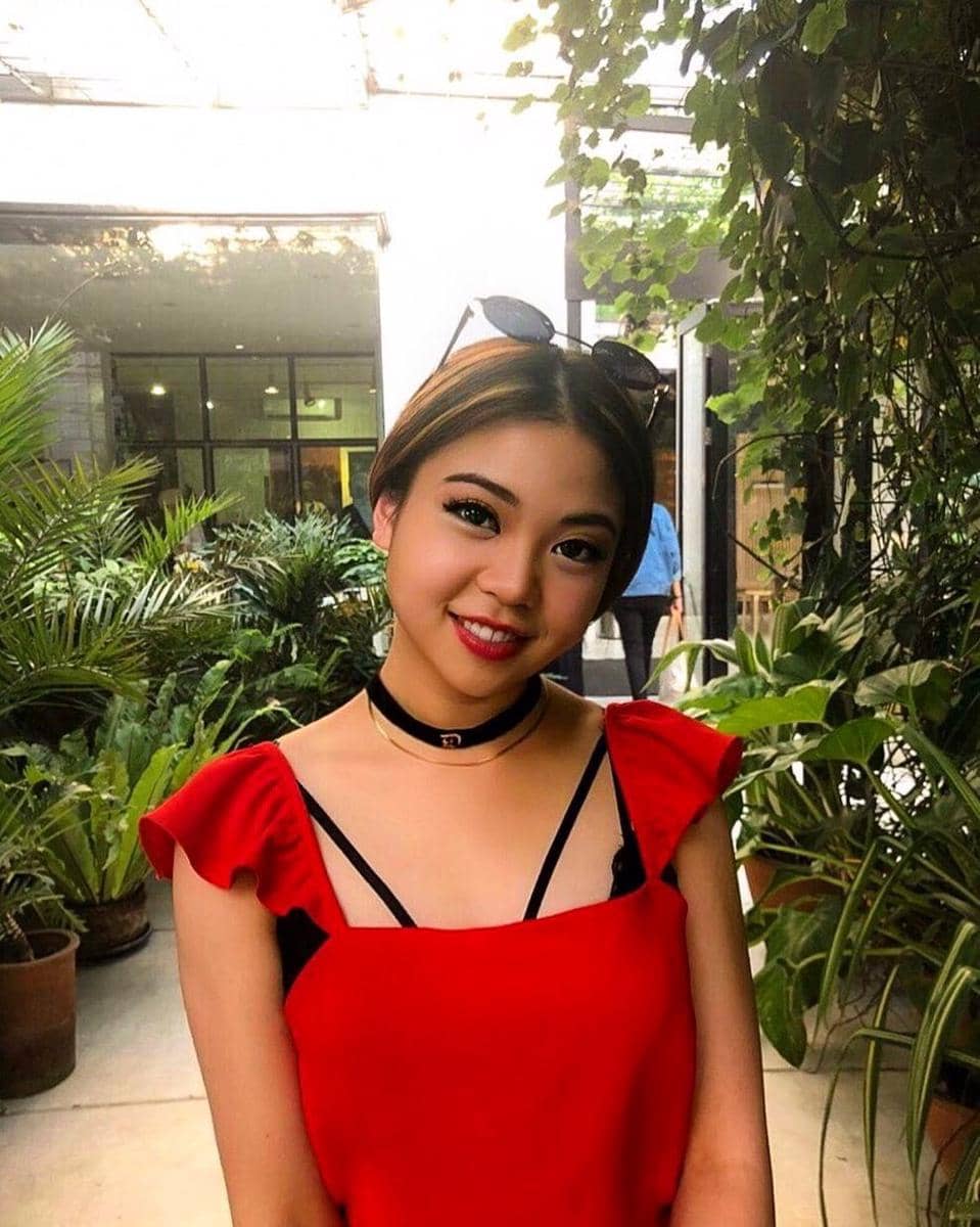 instagram.com/clarissatanoe