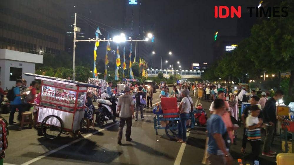 IDN Times/ Helmi Shemi