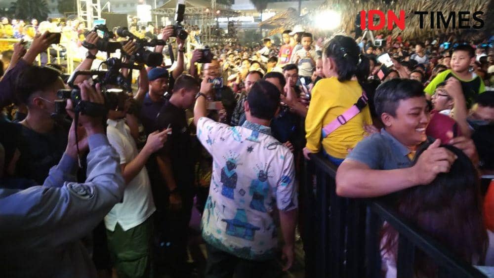 IDN Times/ Helmi Shemi