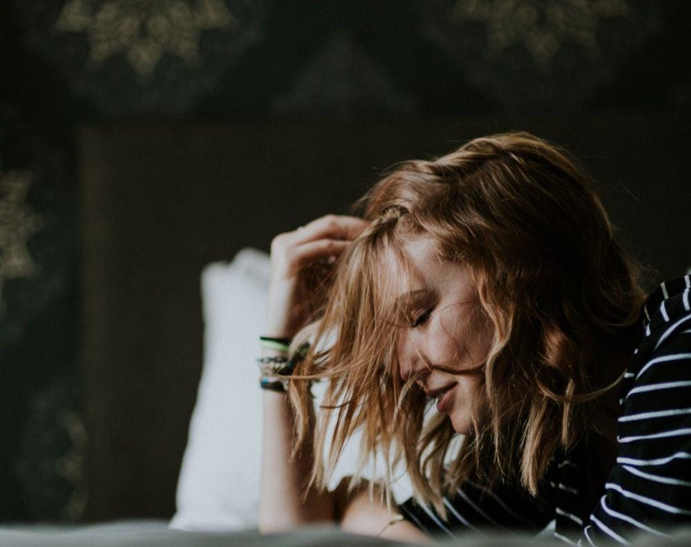 unsplash/Finn Hackshaw