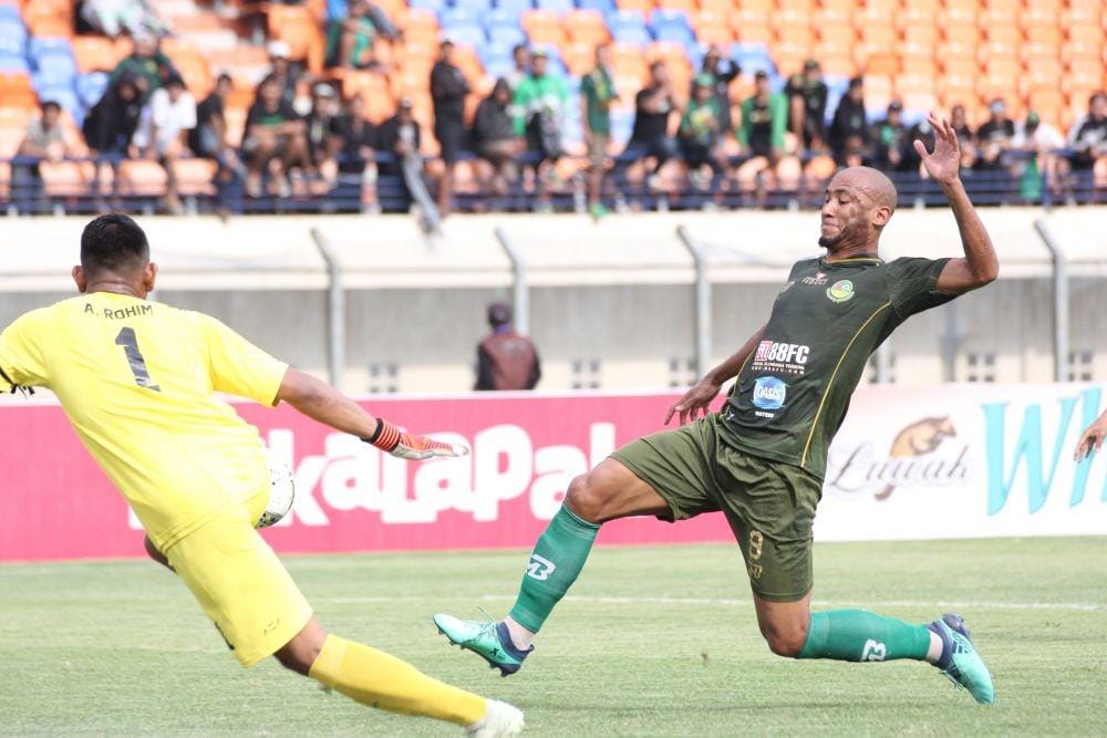 Dok. TIRA-Persikabo/Alvino Hanafi