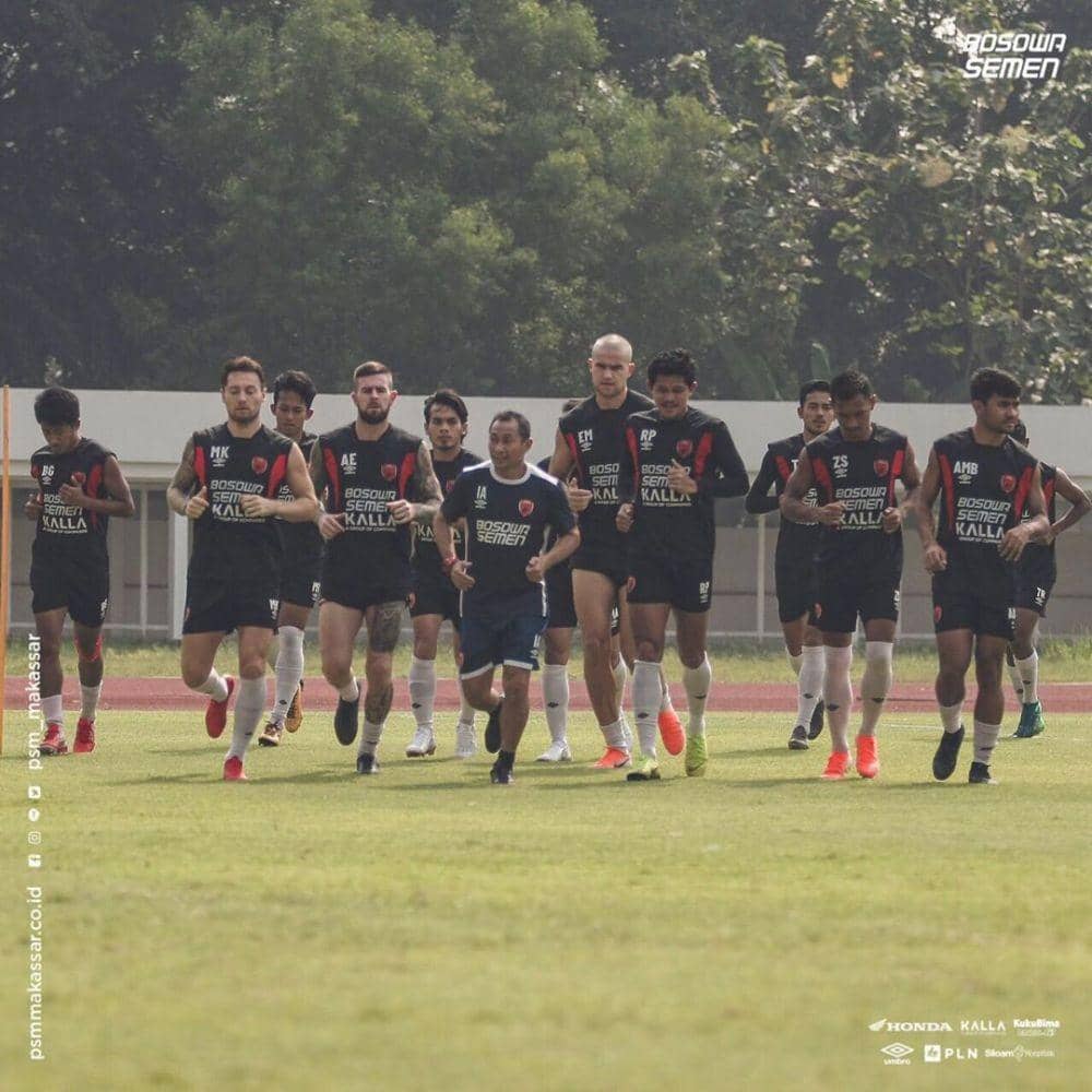 Instagram.com/psm_makassar