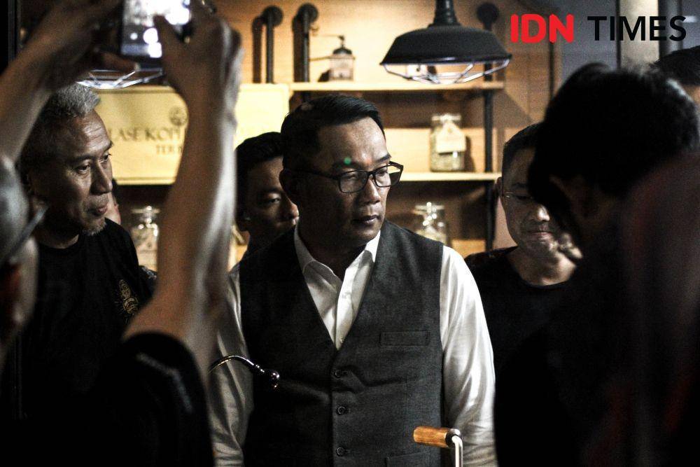 IDN Times/Galih Persiana