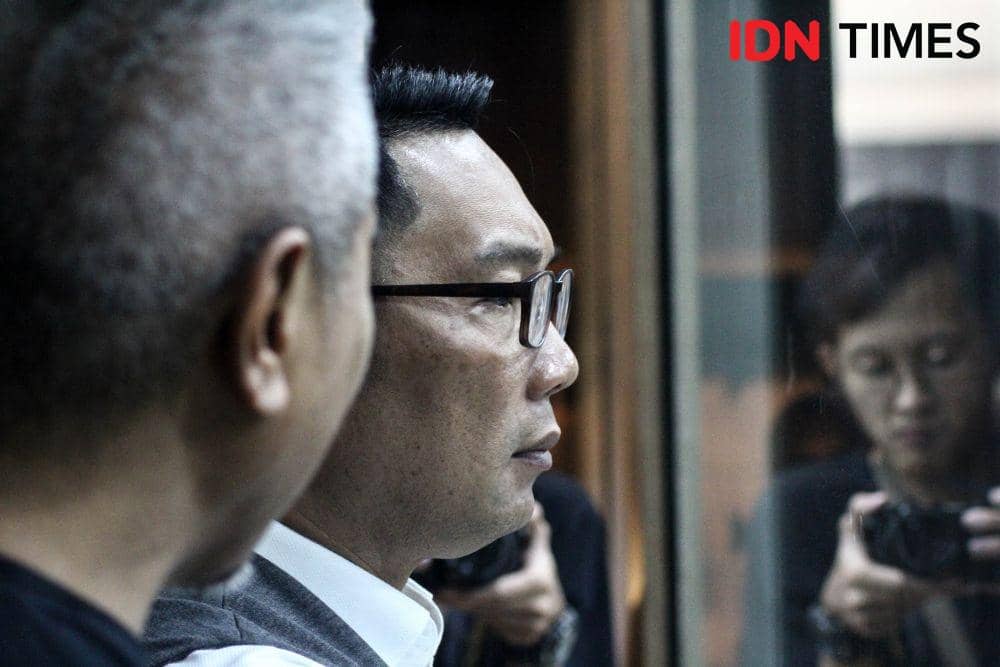 IDN Times/Galih Persiana