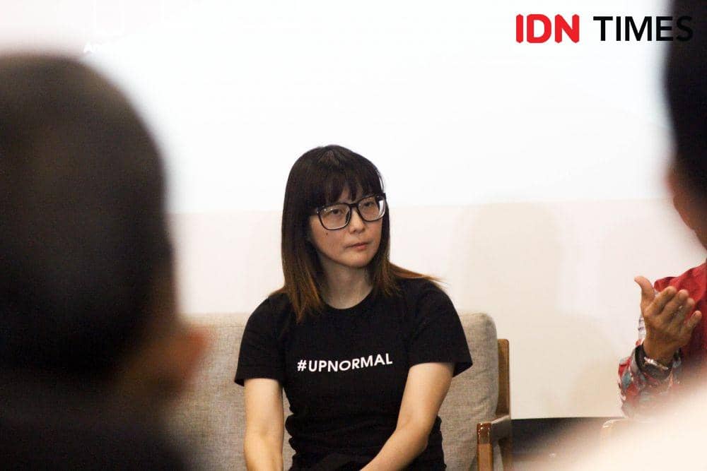 IDN Times/Galih Persiana