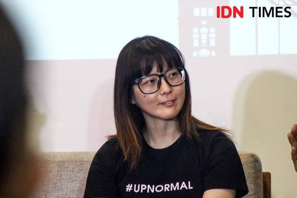 IDN Times/Galih Persiana