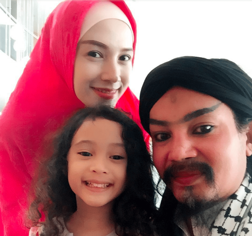 instagram.com/benazirlimbad