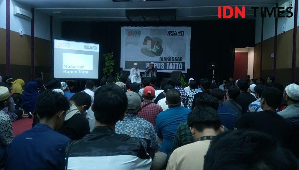 IDN Times/Aan Pranata