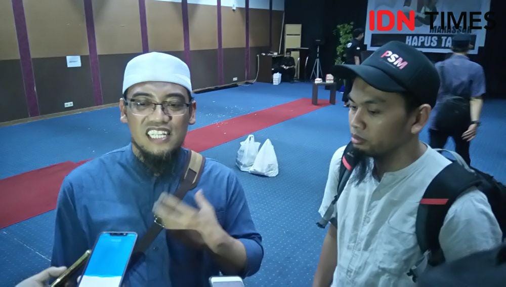 IDN Times/Aan Pranata