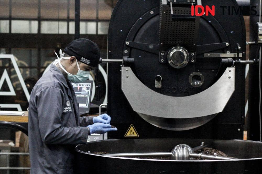 IDN Times/Galih Persiana