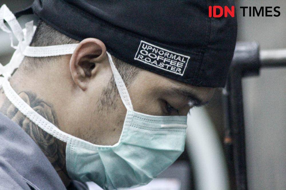 IDN Times/Galih Persiana