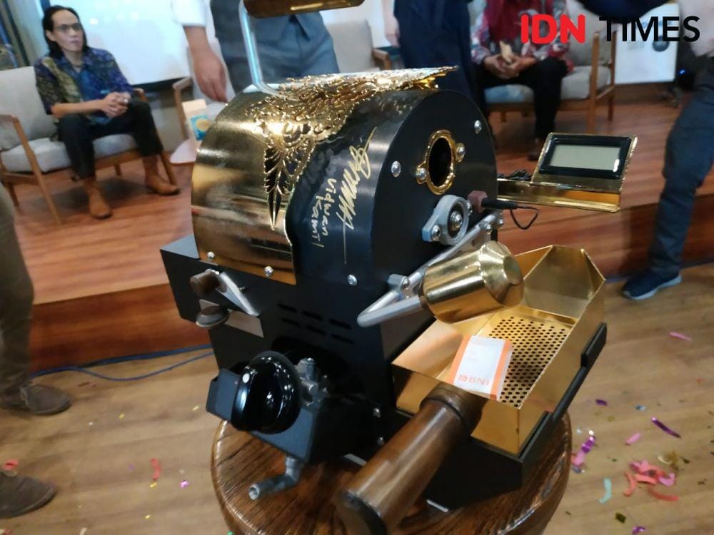 IDN Times/Galih Persiana