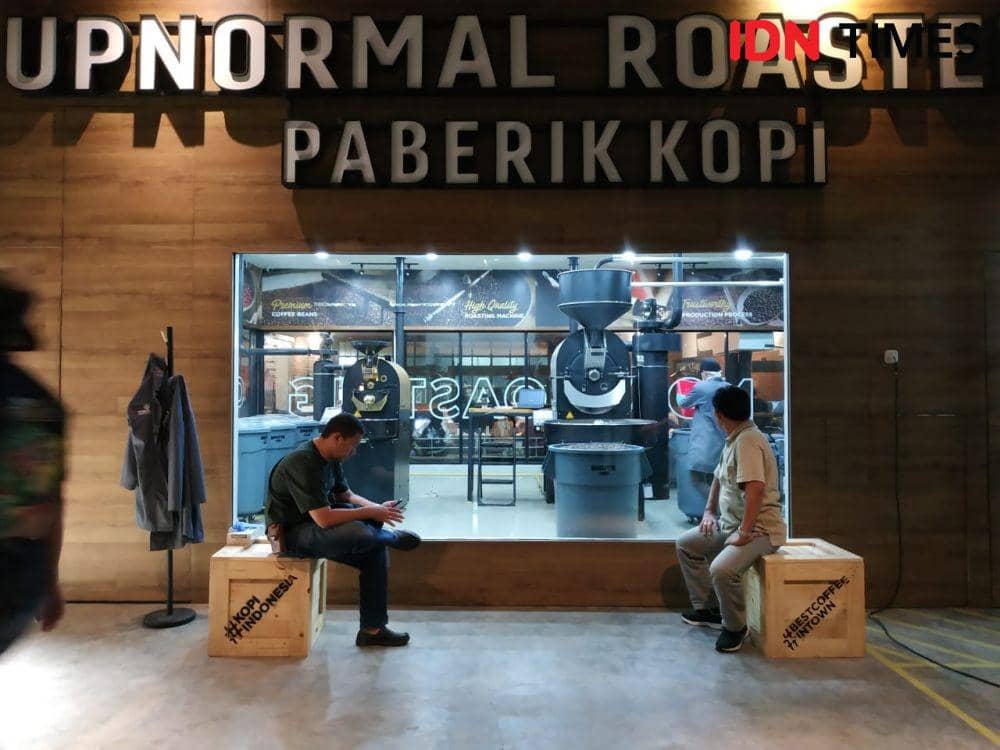 IDN Times/Galih Persiana