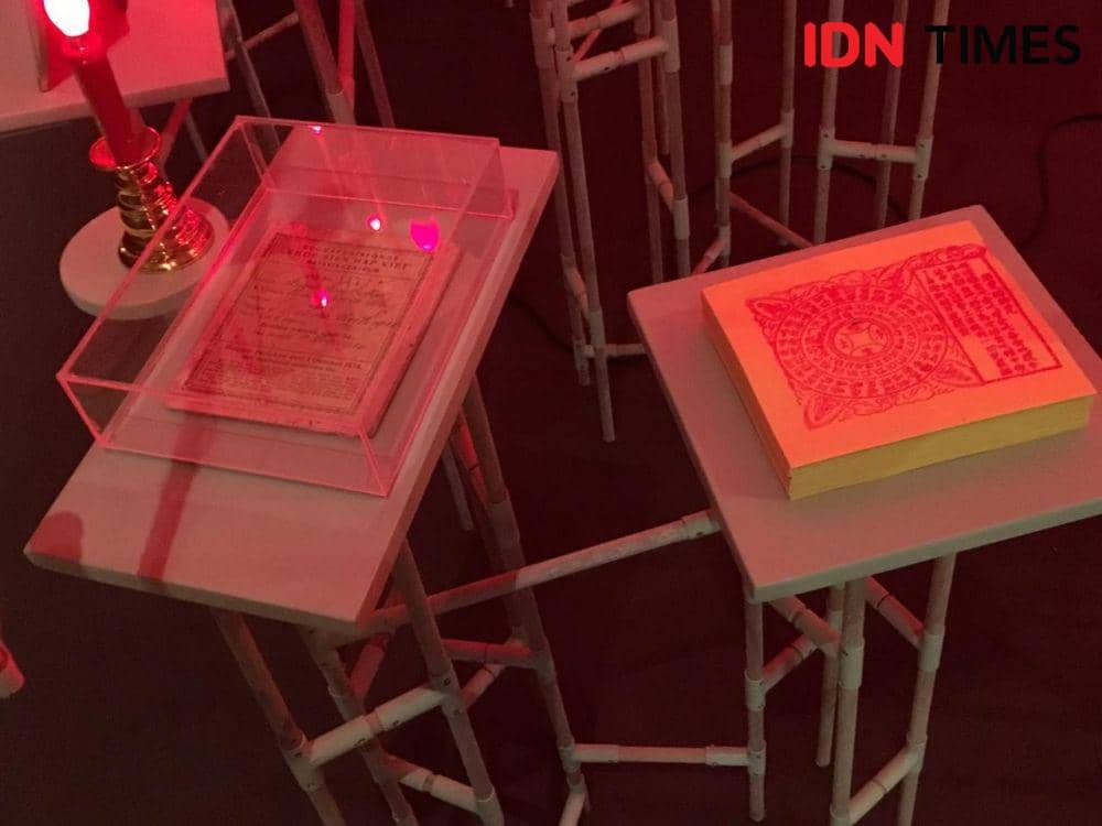 IDN Times/Isidorus Rio Turangga