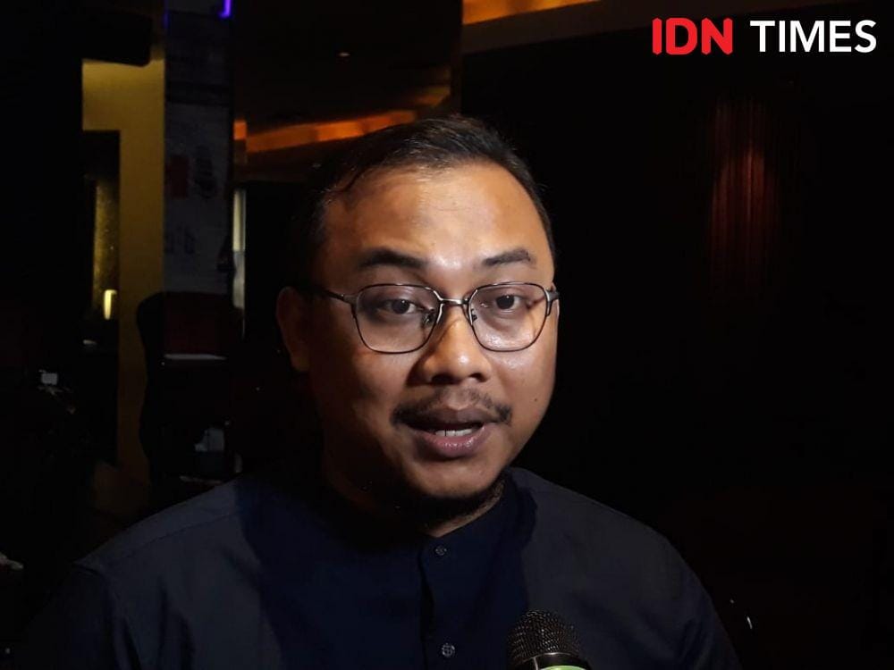 IDN Times/Margith Juita Damanik