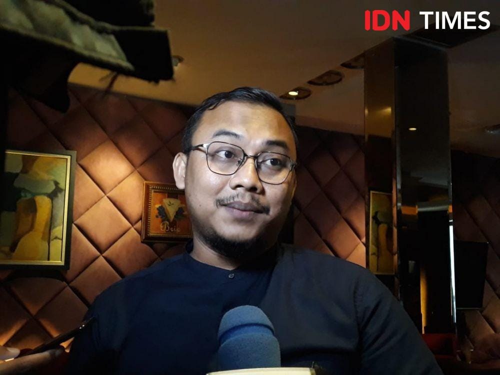 IDN Times/Margith Juita Damanik