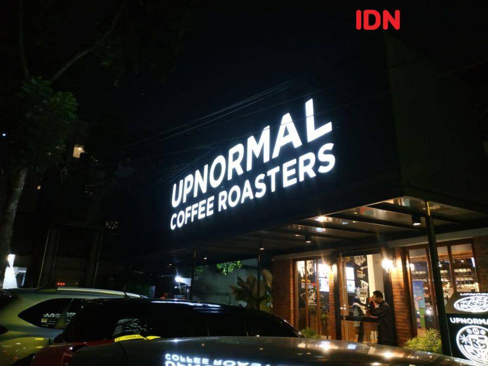 IDN Times/Galih Persiana