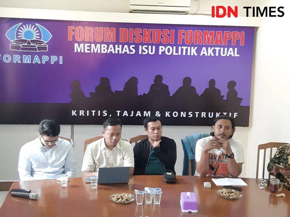 IDN Times/Gregorius Aryodamar P