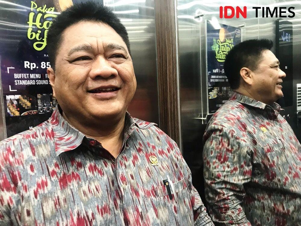 IDN Times/Abdurrahman