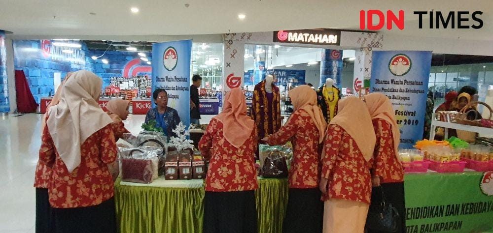 IDN Times/Mela Hapsari