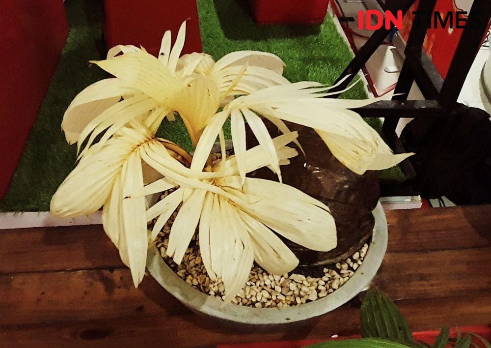 IDN Times/Mela Hapsari