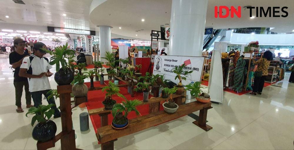 IDN Times/Mela Hapsari