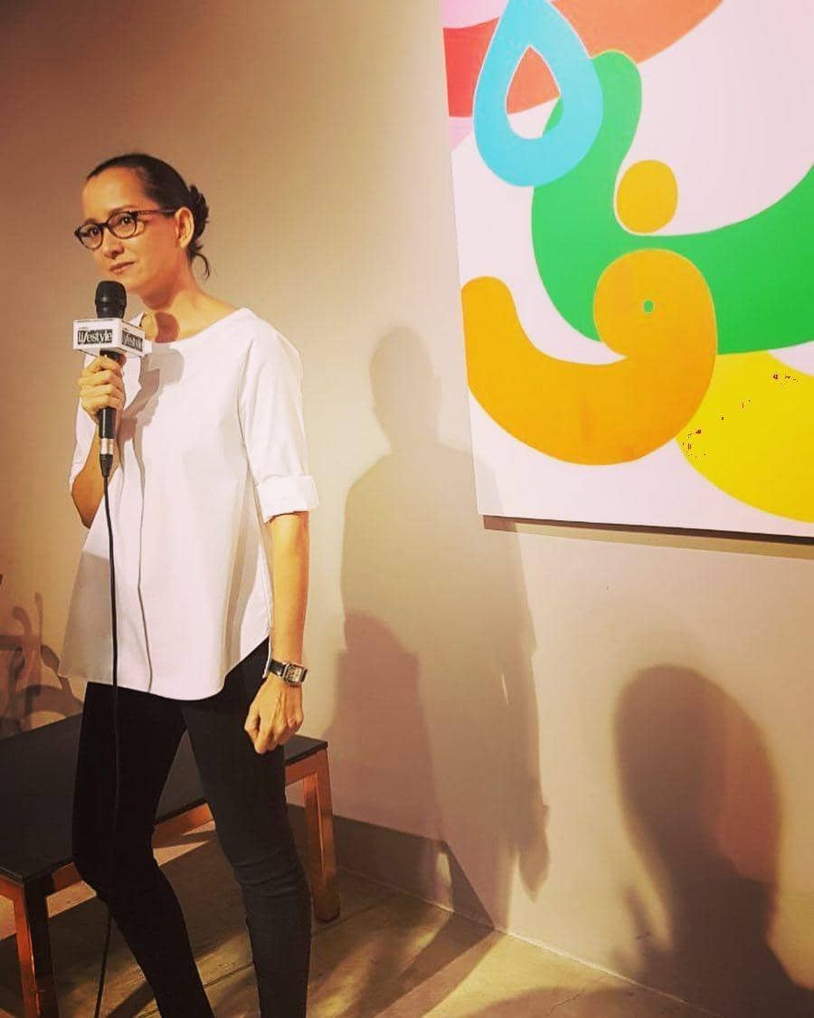 Instagram.com/karina.suwandi81