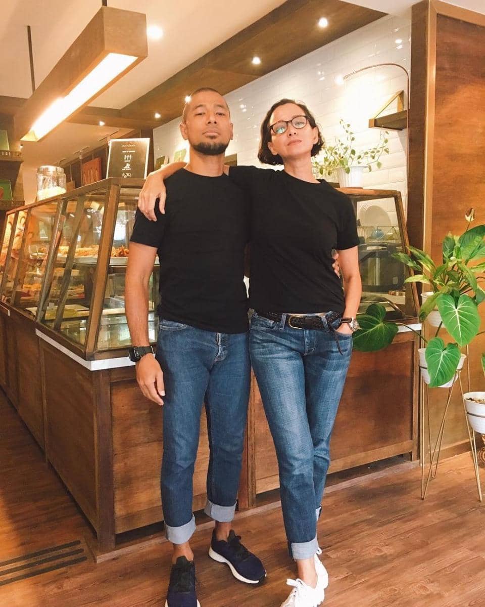 Instagram.com/karina.suwandi81