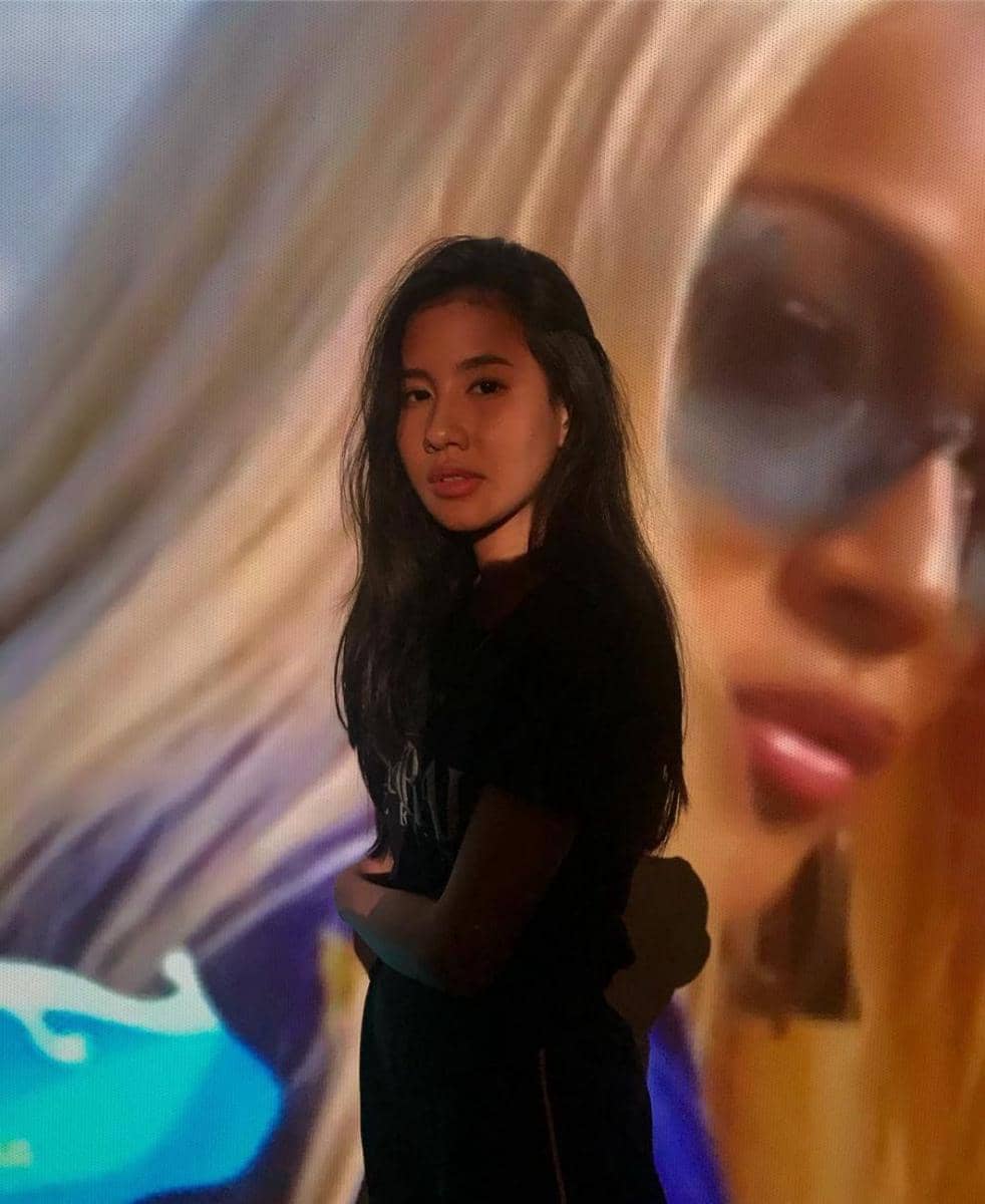 Instagram.com/shenacinnamon