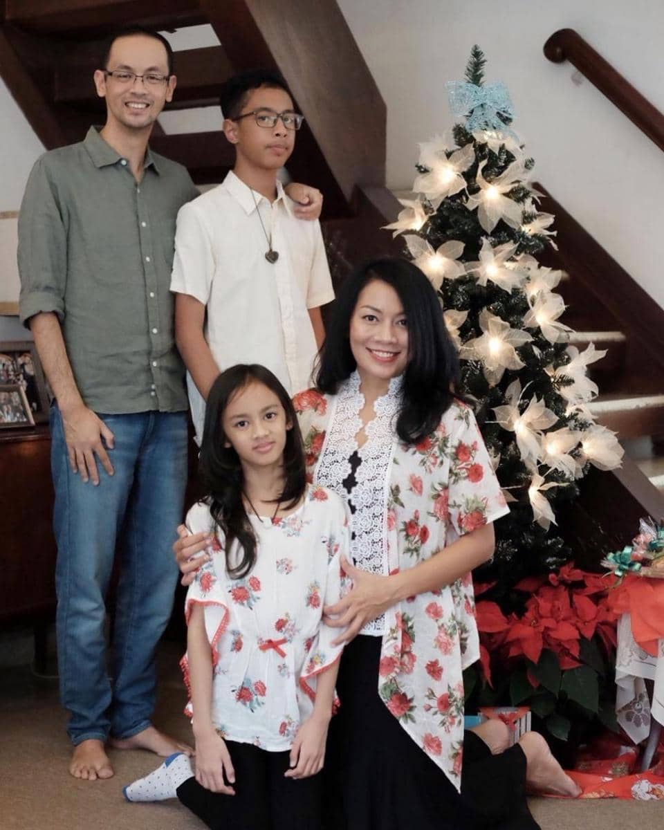 Instagram/deelestari