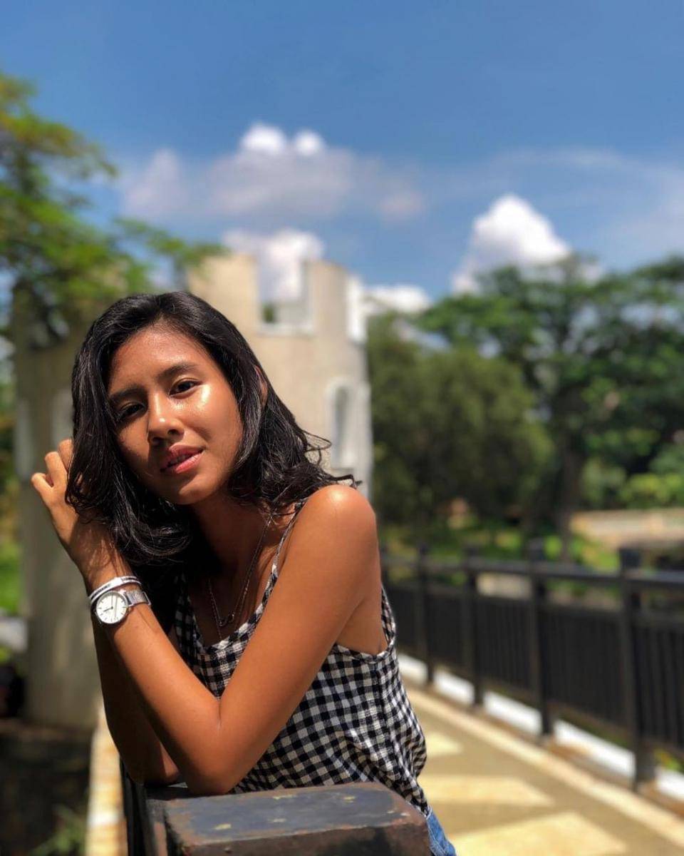 Instagram.com/shenacinnamon