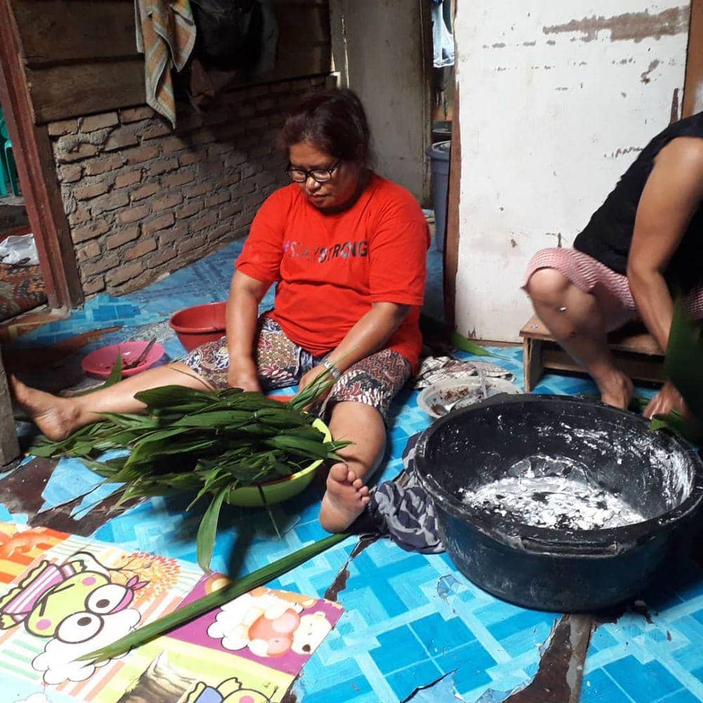 Instagram/erinanginsuranta