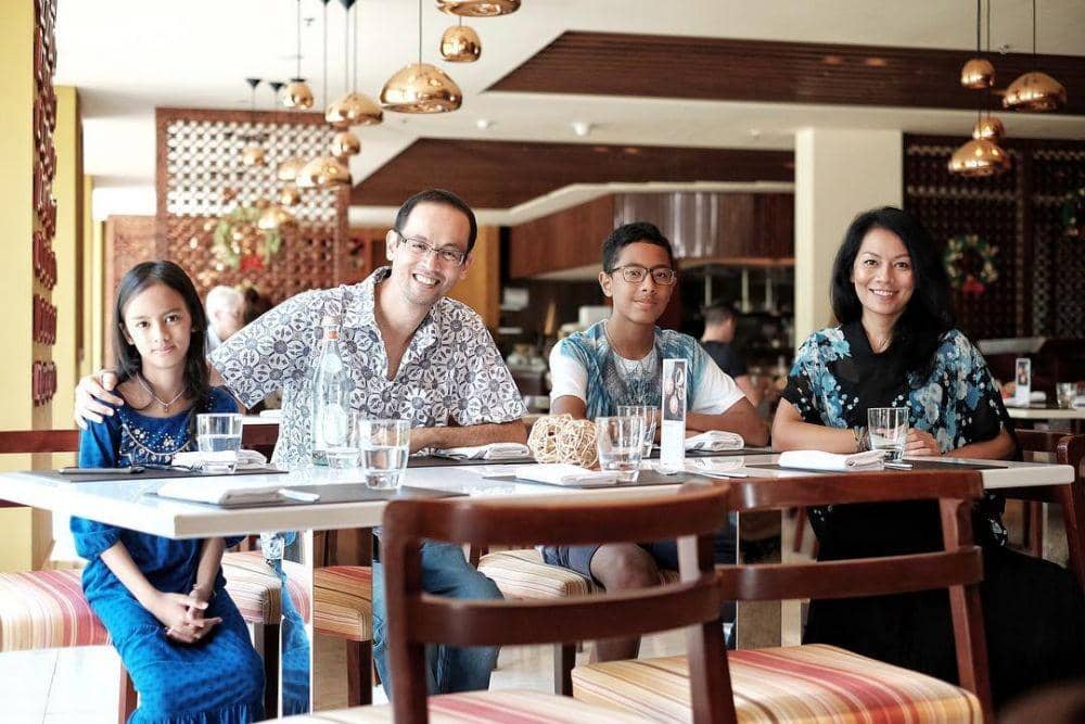 Instagram/deelestari