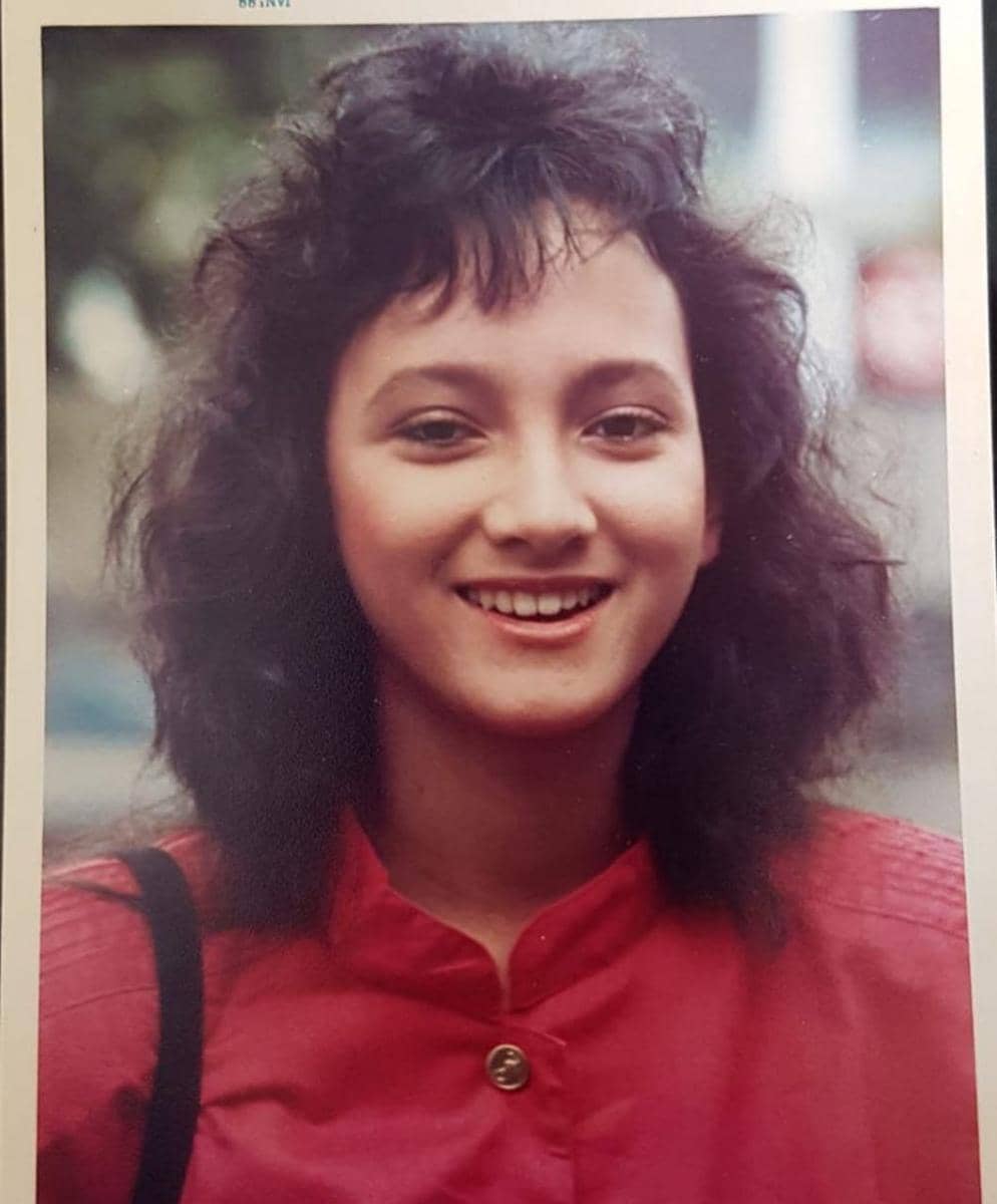 Instagram.com/karina.suwandi81