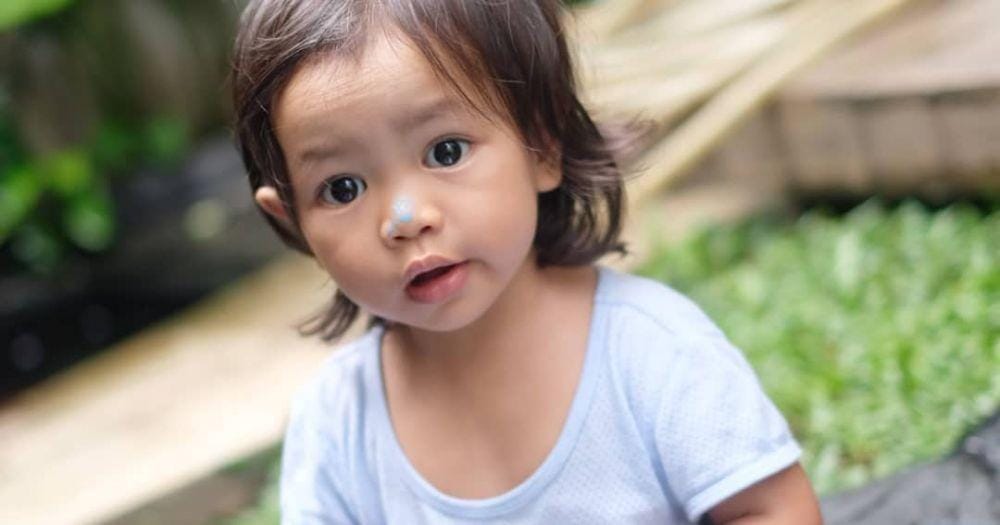 Instagram/taniaraymina