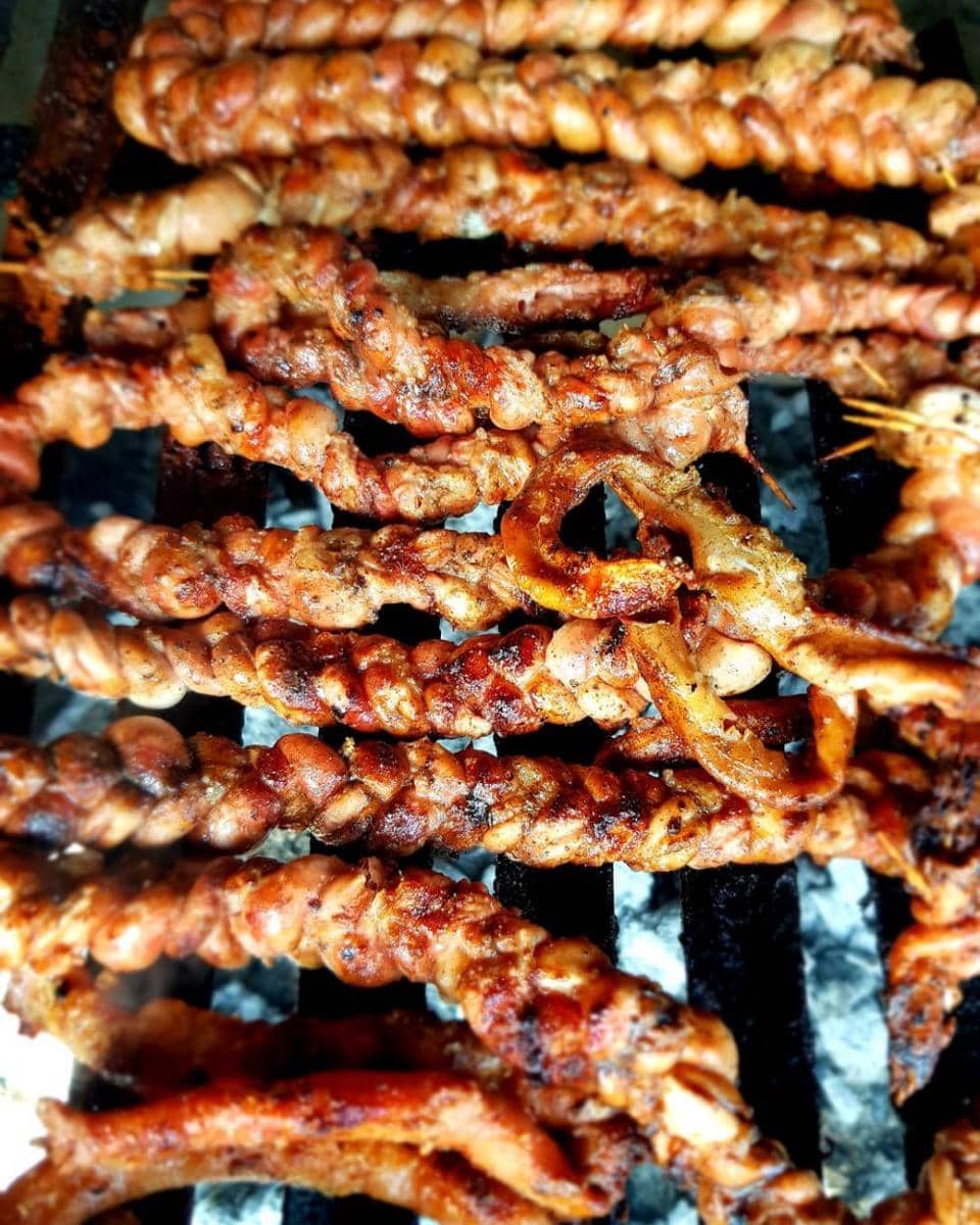 instagram.com/rusticoyrico