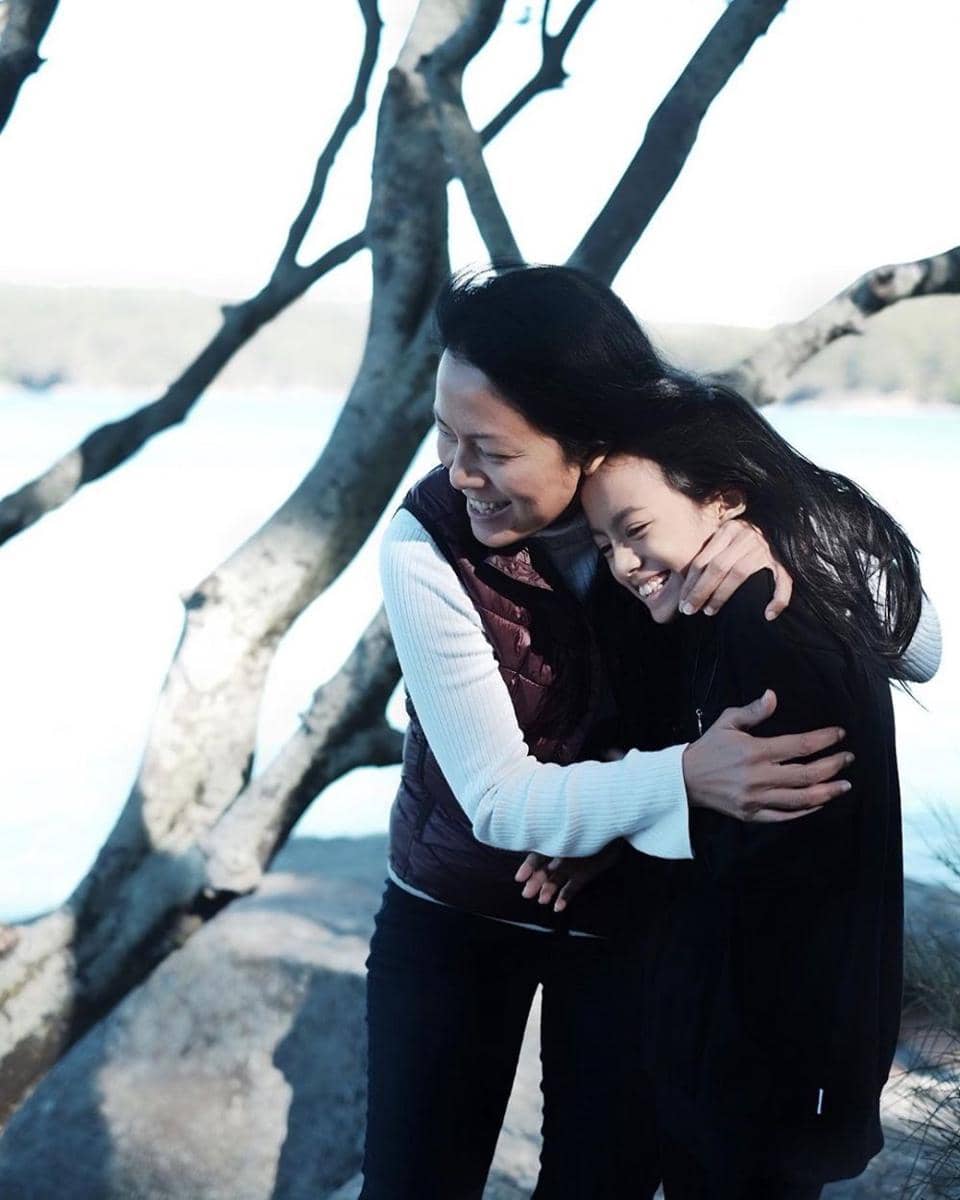 Instagram/deelestari