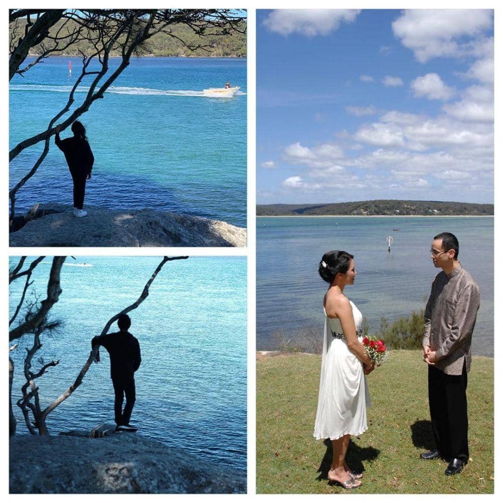 Instagram/deelestari