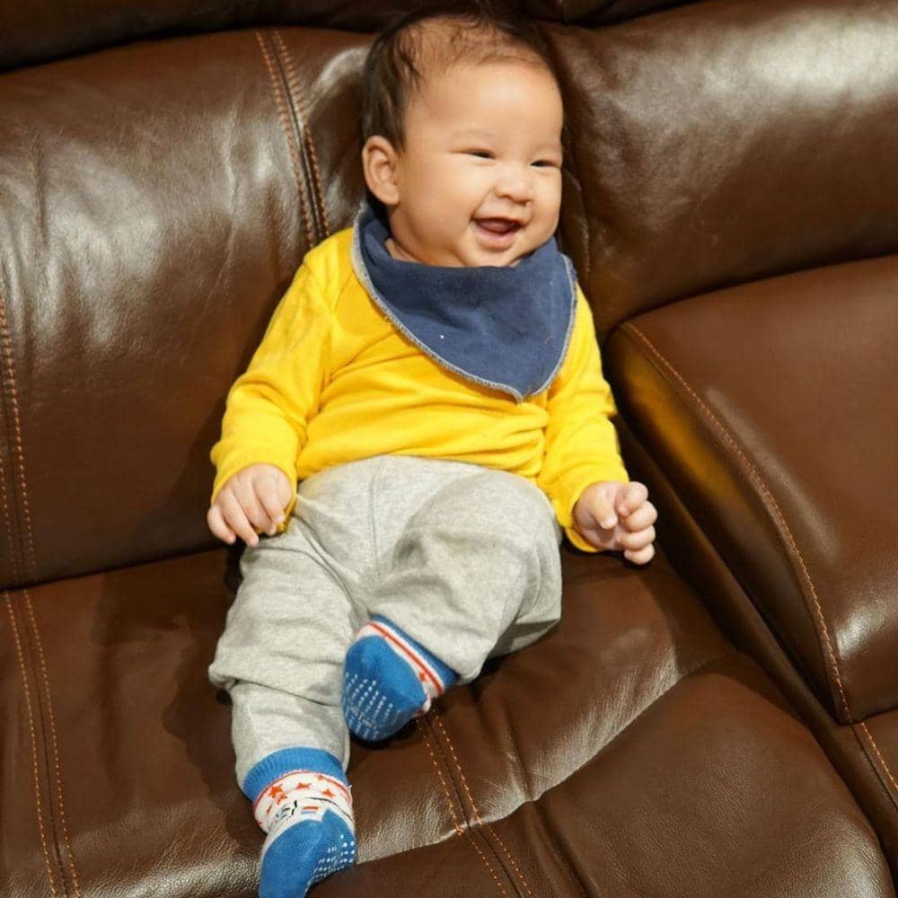 Instagram/marshanatika