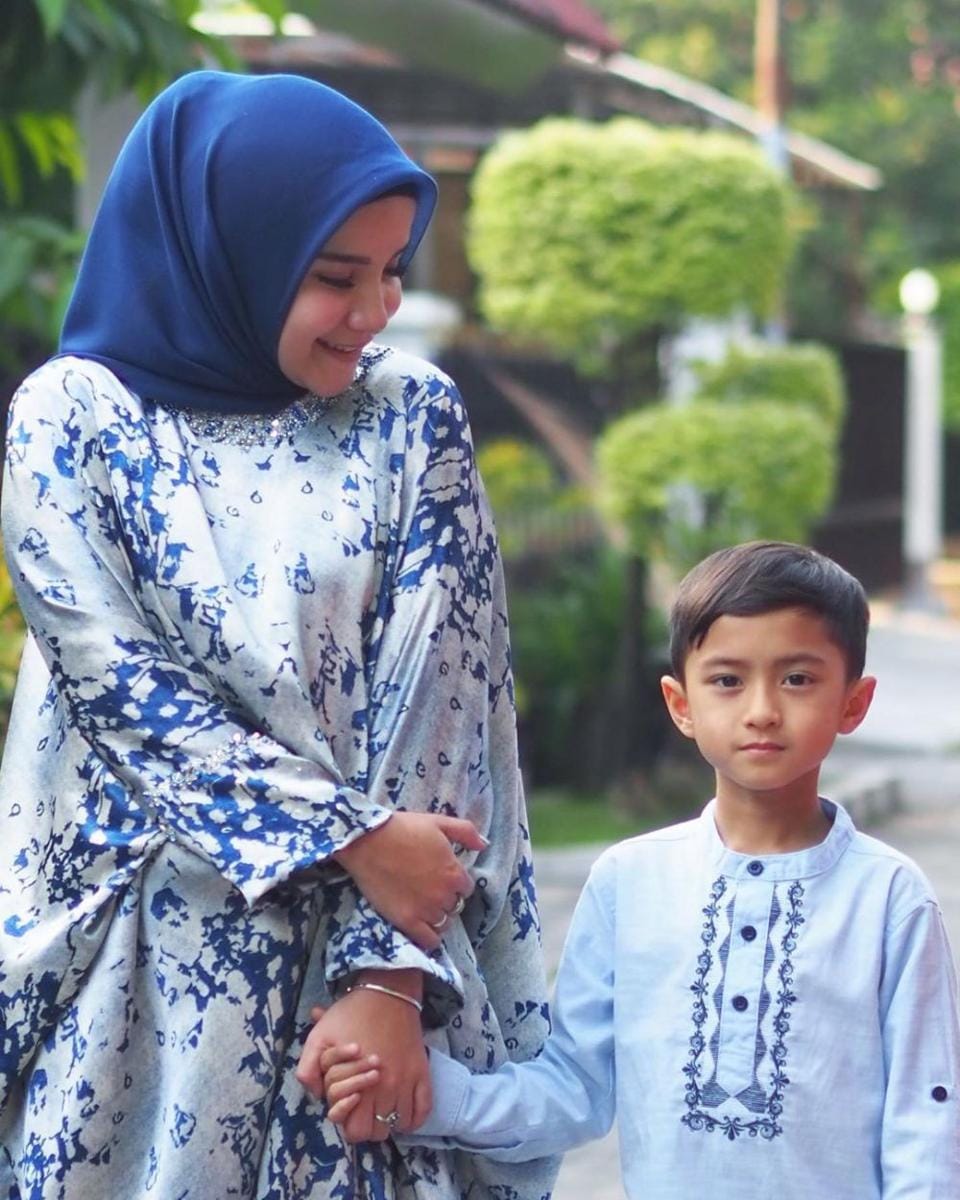 Instagram/tasyanurmedina