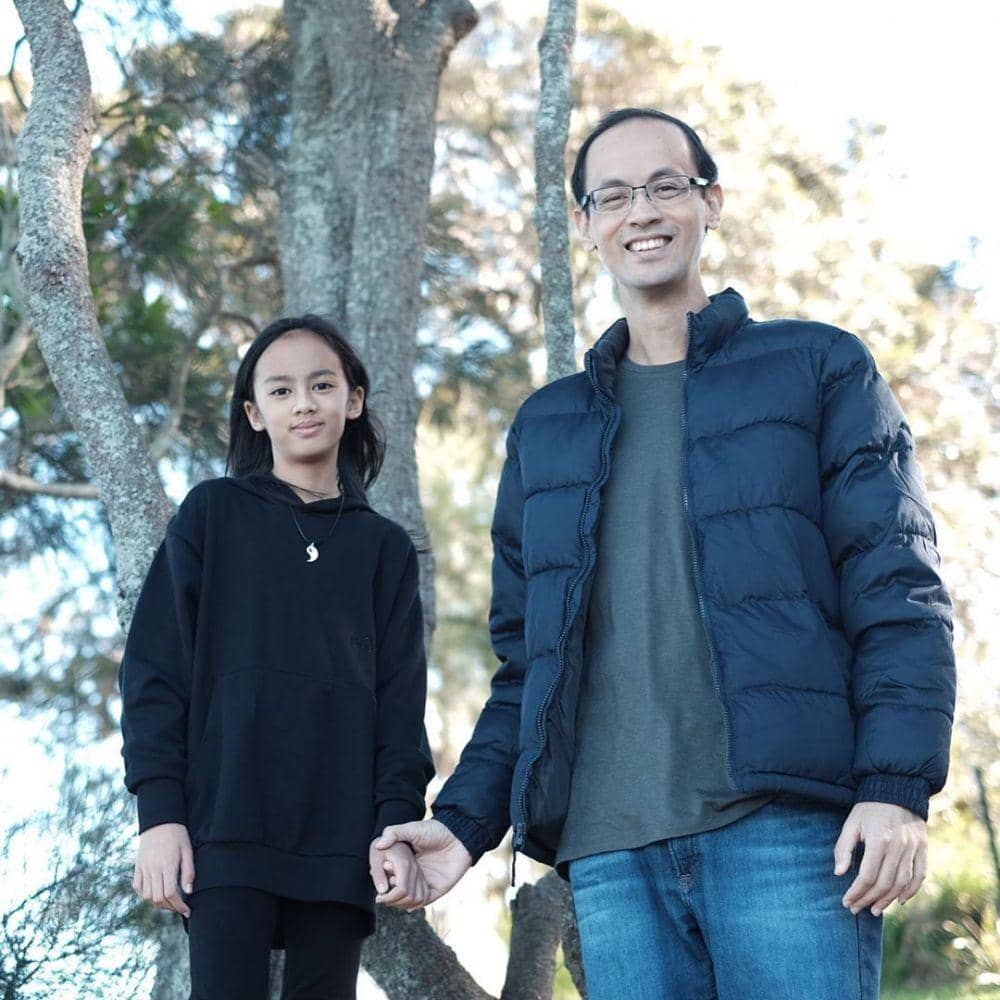 Instagram/deelestari