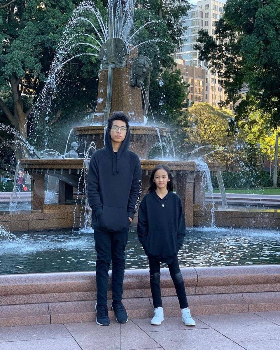 Instagram/deelestari