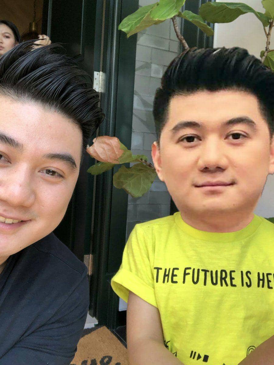 Twitter.com/sekadarberujar