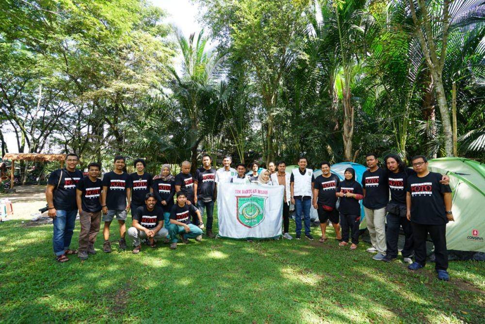 IDN Times/dok PFI Medan