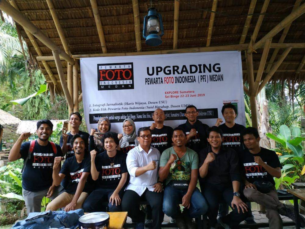 IDN Times/dok PFI Medan