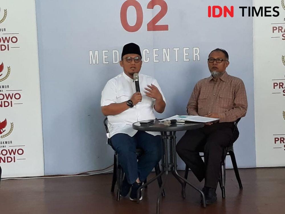 IDN Times/Irfan Fathurohman