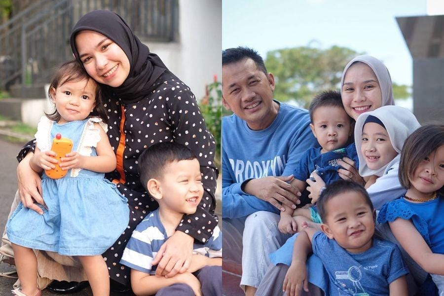 Instagram/taniaraymina/zaskiadyamecca